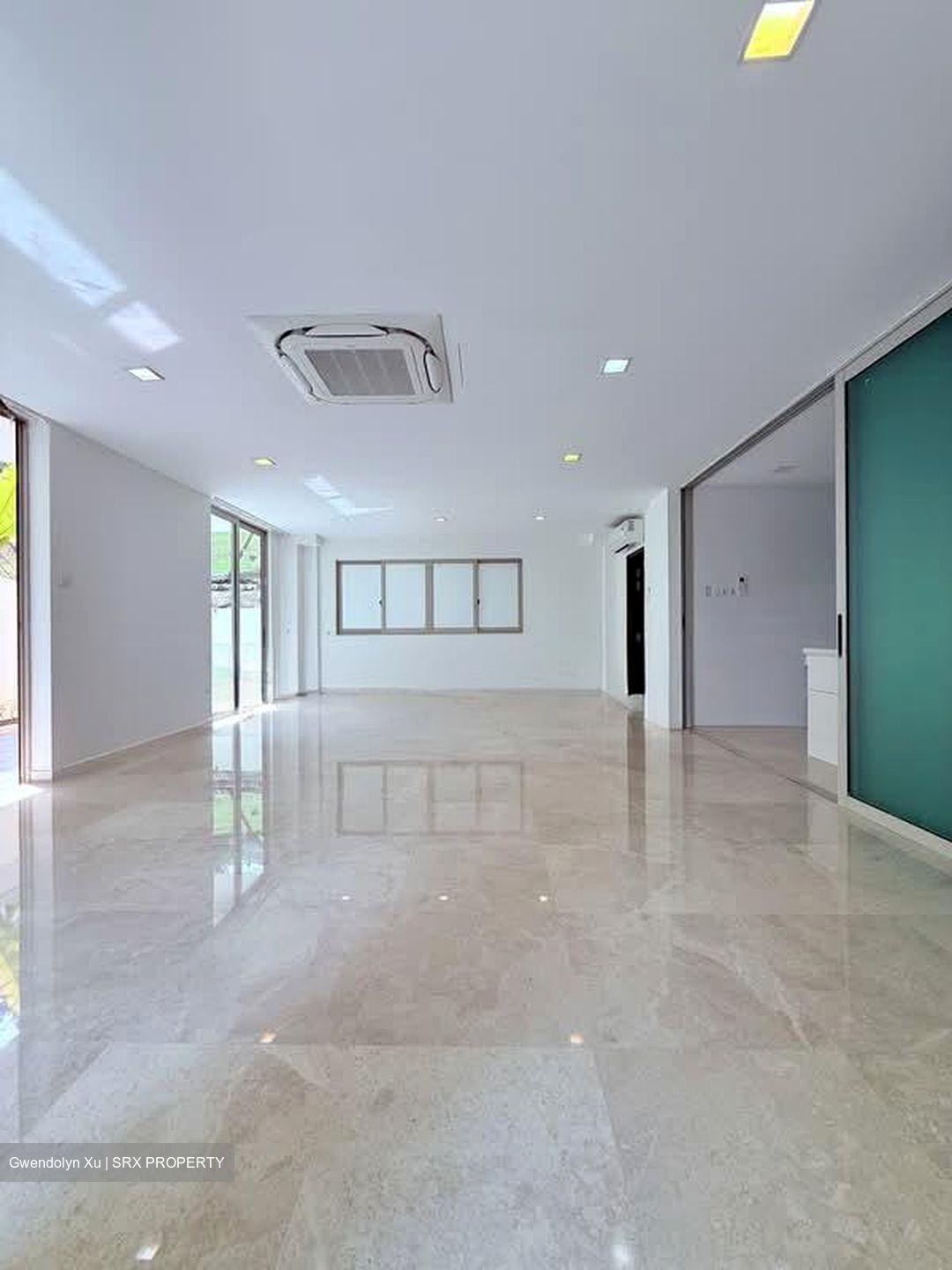 Oxley Road (D9), Terrace #551141611